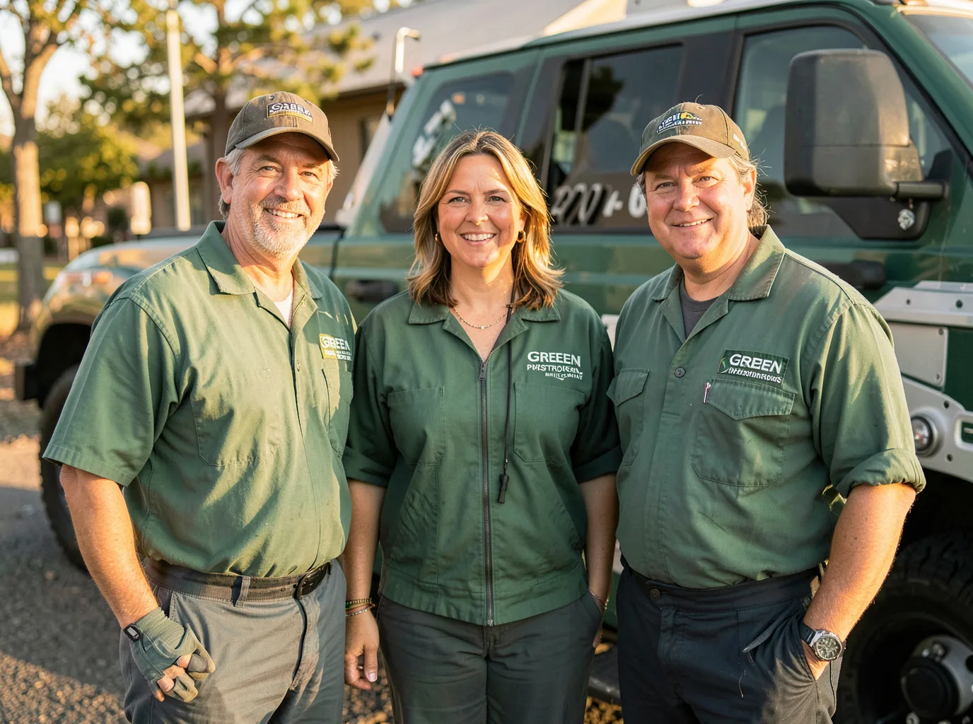 Water Damage Restoration company in Dublin, TX