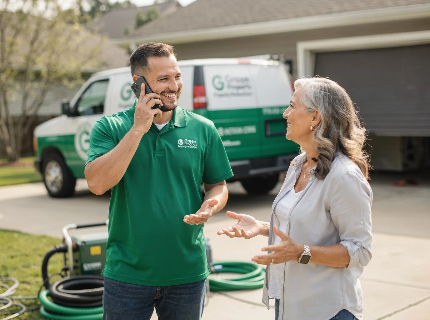 Water Damage Restoration Dublin, TX FAQs